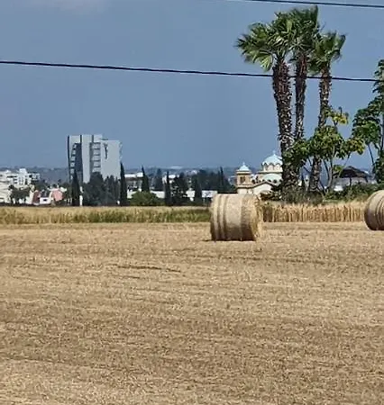 Apartament Stefaris 'sioukris Court'