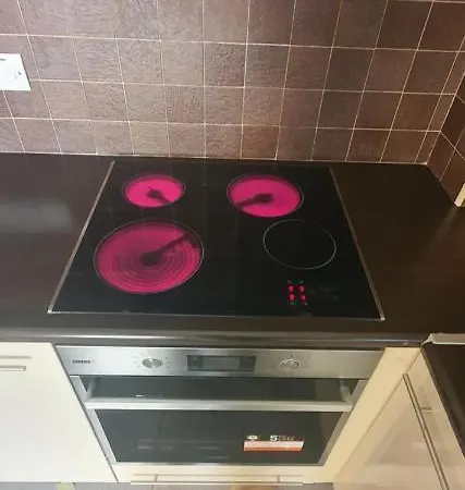 Stefaris 'sioukris Court' Apartament