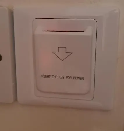 Lejlighed Stefaris 'sioukris Court' *