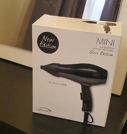 Apartament Stefaris 'sioukris Court'