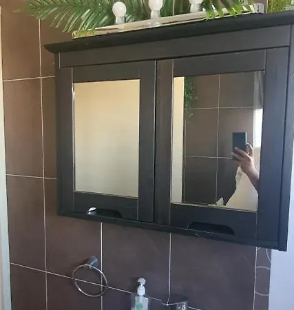 Stefaris 'sioukris Court' Apartament Larnaca