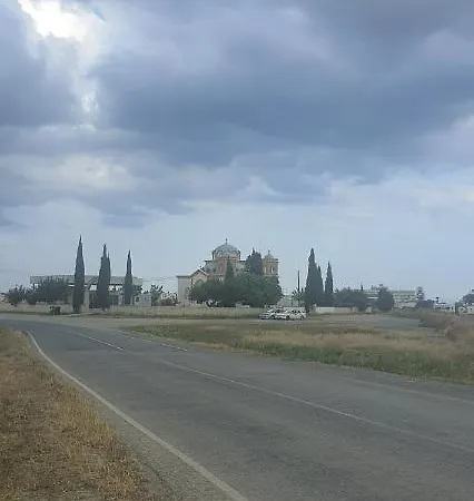 Lejlighed Stefaris 'sioukris Court'