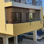 Stefaris 'sioukris Court' * 拉纳卡