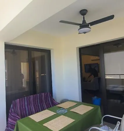 Stefaris 'sioukris Court' Lárnaka