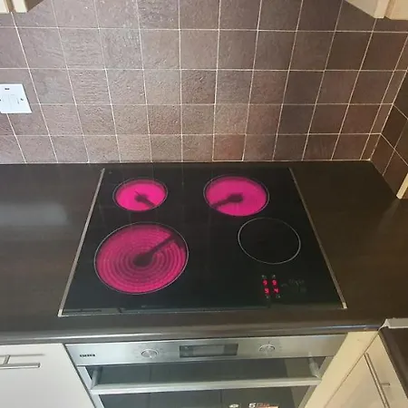 アパート Stefaris 'sioukris Court' ラルナカ