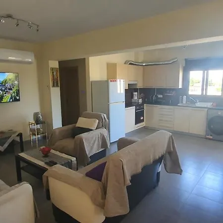 Apartmán Stefaris 'sioukris Court' *