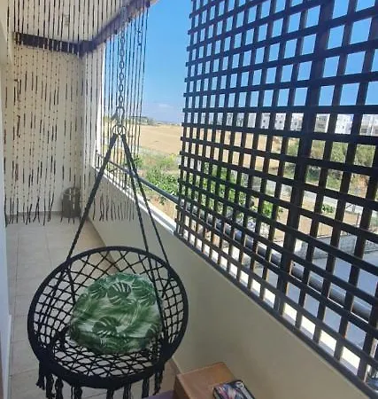 Apartmán Stefaris 'sioukris Court' *