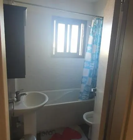 Stefaris 'sioukris Court' Apartmán *