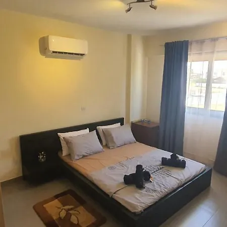 Apartmán Stefaris 'sioukris Court'