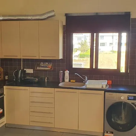 Apartmán Stefaris 'sioukris Court' *