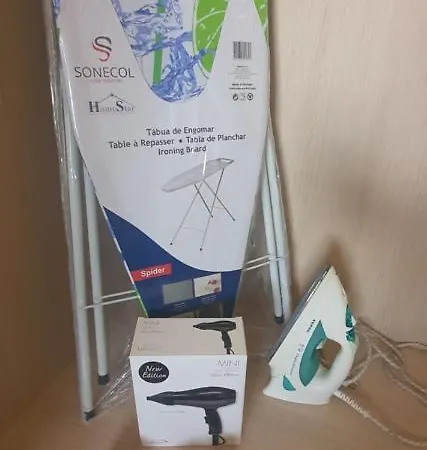 Stefaris 'sioukris Court' *