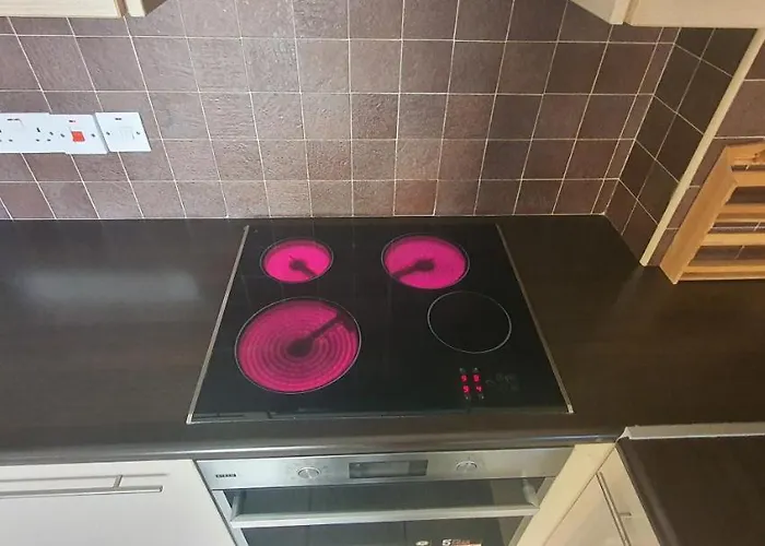 דירה Stefaris 'sioukris Court' לרנקה