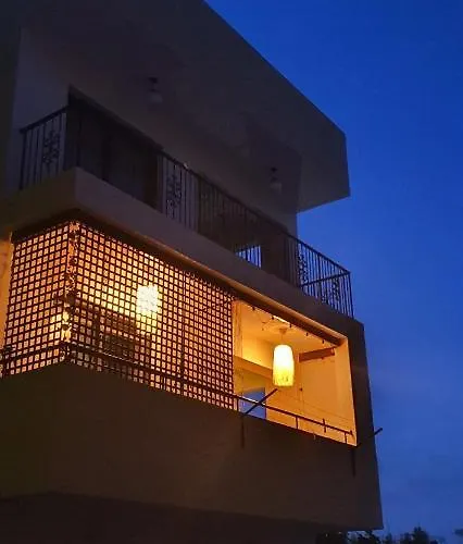 Stefaris 'sioukris Court' * לרנקה